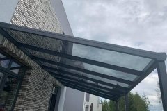 Stoginė terasai