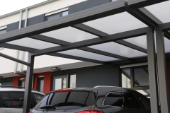 Stogine automobiliui